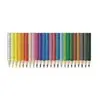 Image de Colour grip 2001 heliobl. rötl faber-castell 112451