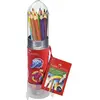 Image de Faber-Castell Buntstifte Colour Grip, Malset Rakete 112457