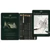 Image de Faber-Castell Set Pitt Graphite Petit