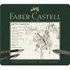 Image de Faber-Castell Set Pitt Graphite Moyen