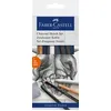 Image de Set d'esquisse Fusain Faber Castell