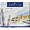 Image de Faber-Castell, Écriture + dessin, Crayon aquarelle Goldfaber Aqua (48x)