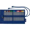 Image de Étui-rouleau pour crayons de couleur aquarellables Faber Castell Goldfaber Aqua