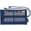Image de Faber-Castell, Écriture + dessin, Goldfaber Aqua Farbstift Stifterolle (27x)