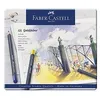 Image de FABER-CASTELL Boîte de 48 Crayons Goldfaber Permanents
