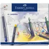 Image de Faber-Castell, Écriture + dessin, Goldfaber (48x)