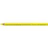 Image de FABER-CASTELL Surligneur à sec GRIP TEXTLINER DRY, jaune