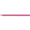 Image de FABER-CASTELL Surligneur à sec GRIP TEXTLINER DRY, rose