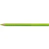 Image de FABER-CASTELL Surligneur à sec GRIP TEXTLINER DRY, vert