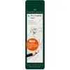 Image de 6 crayons graphite - Pitt Graphite Matt - Assortiments de mines - Faber-Castell