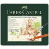 Image de Faber-Castell 5.3 Mm Albrecht Dürer Magnus Crayons Aquarelle (Lot De 12) Fc116912