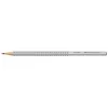 Image de FABER-CASTELL Crayon GRIP 2001, degré de dureté: 2B