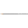 Image de FABER-CASTELL Crayon GRIP 2001, degré de dureté: H
