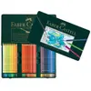 Image de Crayons de couleur - Aquarelle - Faber-Castell - Albrecht Durer - Boite 60 couleurs