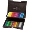Image de Crayons de couleur - Aquarelle - Faber-Castell - Albrecht Durer - Coffret 72 couleurs