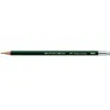 Image de FABER-CASTELL Crayon CASTELL 9000 avec gomme