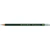 Image de FABER-CASTELL Crayon CASTELL 9000 avec gomme