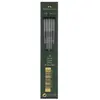 Image de Faber-Castell, Mines de crayon, 9071 (10 pcs, 2 mm, HB)