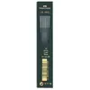 Image de Faber-Castell, Cartouche de rechange + encrier, Tk 9071 (Noir, 2 mm, 10 pcs)