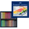 Image de Faber-Castell, Écriture + dessin, Pastels doux (24x)