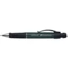 Image de FABER-CASTELL Porte-mines GRIP PLUS 1307, vert-métallique