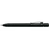 Image de FABER-CASTELL Porte-mines GRIP 2011, noir mat
