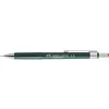 Image de FABER-CASTELL Porte-mines TK-Fine 9719, vert