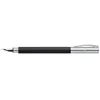 Image de Stylo Plume Ambition Résine Noire