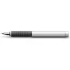 Image de Faber-Castell, Stylo, Basic métal, mat (1x)