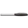 Image de Stylo Plume Basic Metall Mat Taille De La Plume M