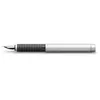 Image de FABER-CASTELL Stylo plume BASIC METALL, mat, plume: B