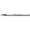 Image de FABER-CASTELL Recharge pour stylo roller BASIC, bleu