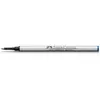 Image de Faber-Castell, Cartouche de rechange + encrier, Cf (Bleu, 0.70 mm, 1 pcs)
