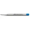 Image de Faber-Castell, Cartouche de rechange + encrier, Grande région (Bleu, 0.40 mm, 1 pcs)