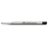 Image de FABER-CASTELL Recharge grand volume B stylo à bille, noir