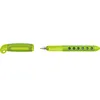 Image de FABER-CASTELL Stylo plume éducatif Scribolino, vert clair