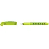 Image de FABER-CASTELL Stylo plume éducatif Scribolino, vert clair