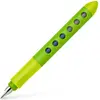 Image de Faber-Castell, Stylo, Stylo Plume Scribolino Medium (M), Vert Jaune (1x)