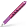 Image de FABER-CASTELL Stylo plume droitier éducatif Scribolino mûre