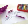 Image de Stylo Plume àducatif Scribolino Mûre