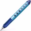Image de Faber-Castell, Stylo, Stylo-plume Scribolino Medium (M), Bleu foncé (1x)