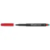 Image de Faber-Castell, Marqueur, Rétroprojecteur Multimark Permanent (1x)