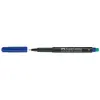 Image de Faber-Castell, Marqueur, Stylo à bille Multimark Permanent (1x)
