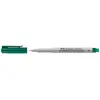 Image de Faber-Castell, Marqueur, Overhead Pen Multimark Non-Permanent (1x)
