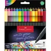 Image de Faber-Castell, Stylo, Grip (30x)