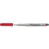 Image de FABER-CASTELL Marqueur NonPermanent MULTIMARK S, rouge