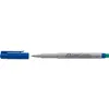 Image de FABER-CASTELL Marqueur NonPermanent MULTIMARK S, bleu