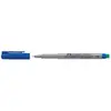 Image de Faber-Castell - MULTIMARK marqueur CD non-permanent S, vert