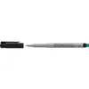 Image de FABER-CASTELL Marqueur NonPermanent MULTIMARK S, noir