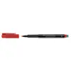 Image de Faber-Castell, Marqueur, Rétroprojecteur Multimark Permanent (1x)